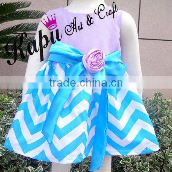 Baby clothes children latest fashion dress designs