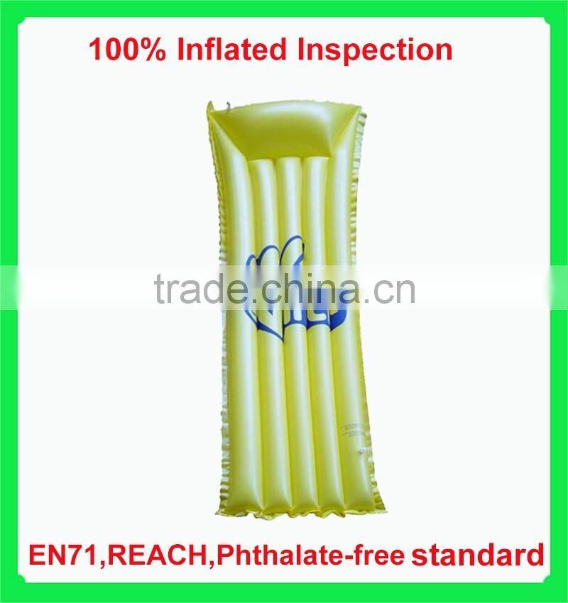 inflatable water mat inflatable crocodile toy