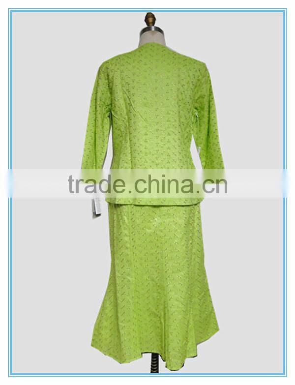 Ladies Suit Hand Work Design 2016