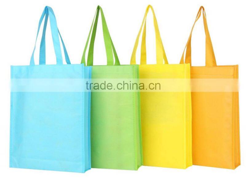 Non Woven Promotion Shopping Bags