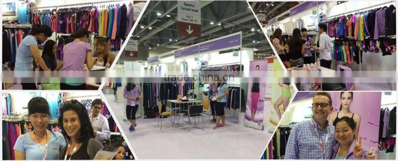 Custom Shaping Effect cheap ladies lycra yoga pants