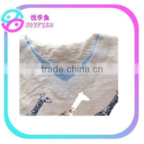 hot sale fashion boy's T-shirt