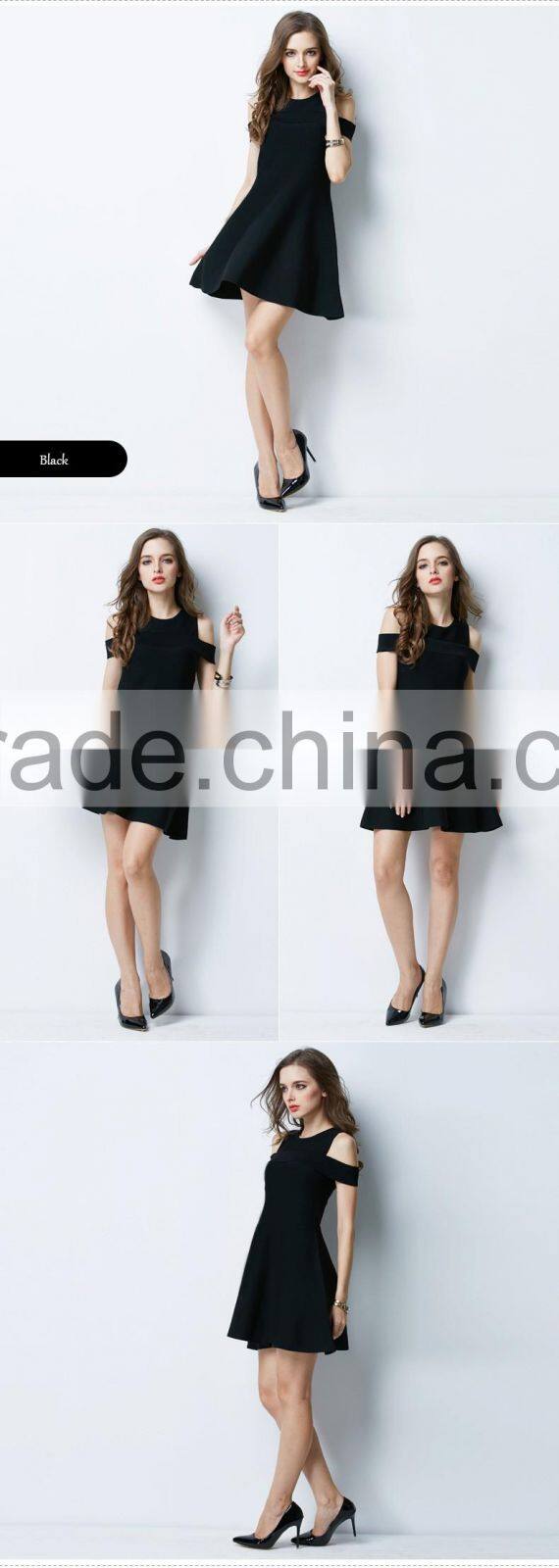 2016 Summer Dress Sexy Women Fashion Dresses