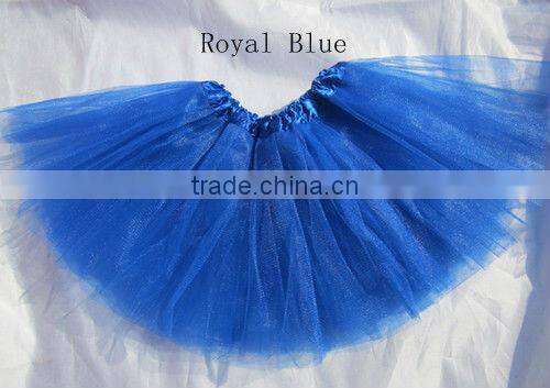 wholesale 5layer puffy baby tutu