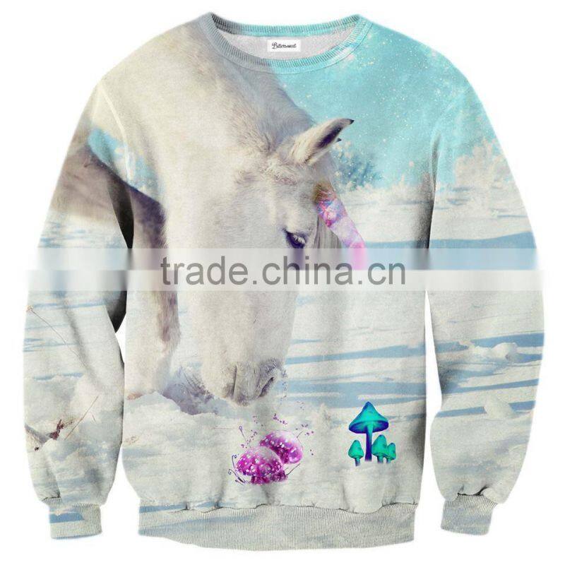 custom all over print sweatshirt