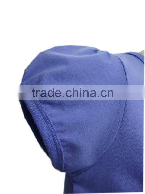 OEM factory belted knee length wrap loose plus size women sleepwear