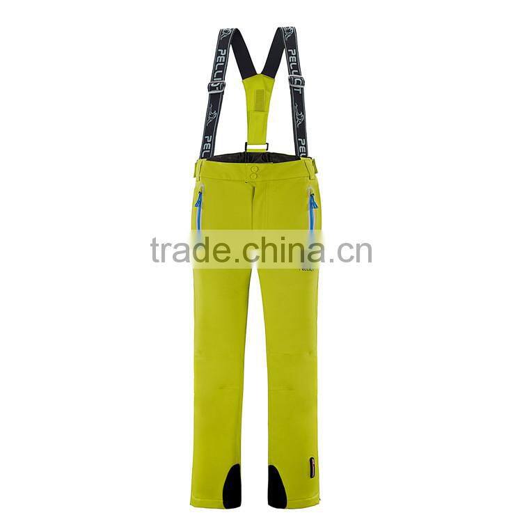 Chinese manufacturer waterproof women hiking pants