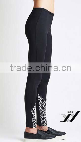 women leggings, women capris tight long trousers for women