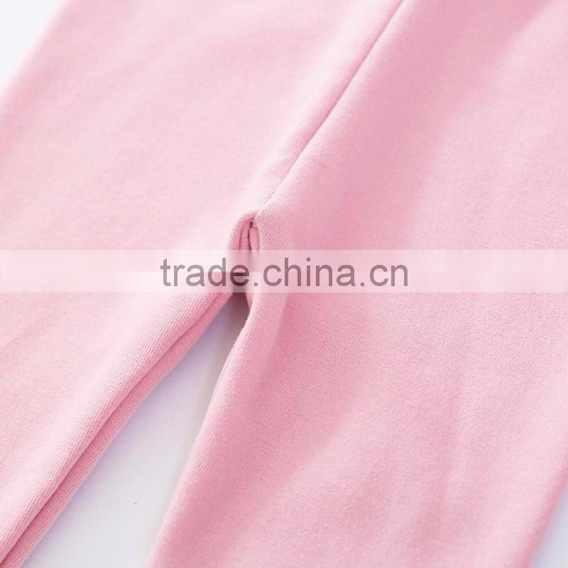 cheap but quality skinny pants spring and autumn child cotton spandex garment kids baby leggings