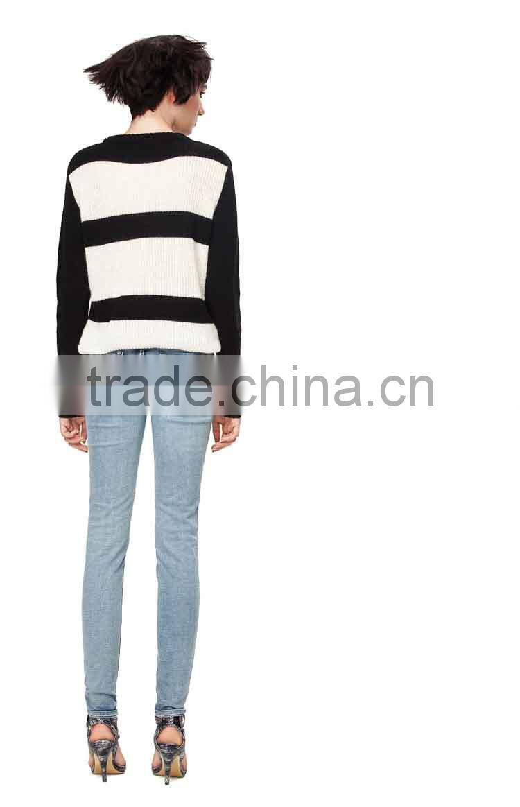 Manufacturer With Oeko for Leggings Women Skinny Jean