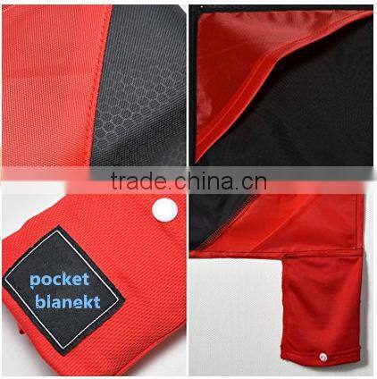 Carries Picnic / Beach Blanket,Waterproof Lightweight Multipurpose Camping Picnic Mat