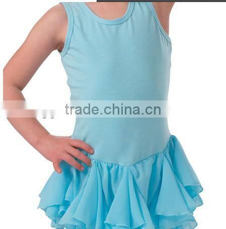 New arrival! children dress ,exquisited lyrical latin dance dress for sale