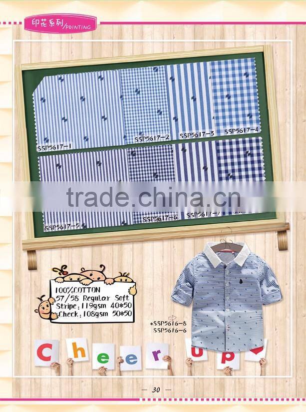 designer collection of dots check kid shirt children shirt