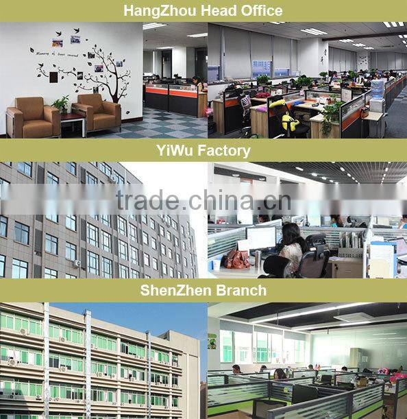 Skyblue Dot Pattern Round Paper Food Plates 23.0cm