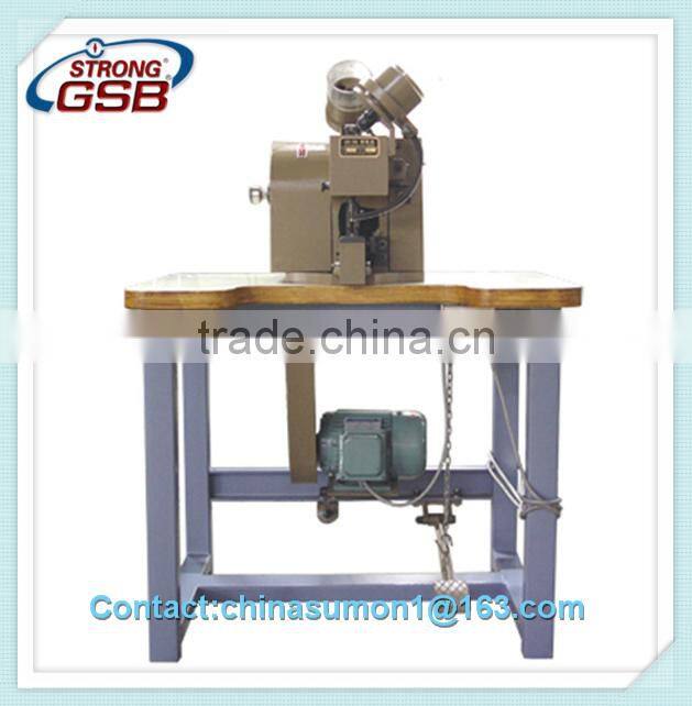 GR-198 Automatic riveting machine
