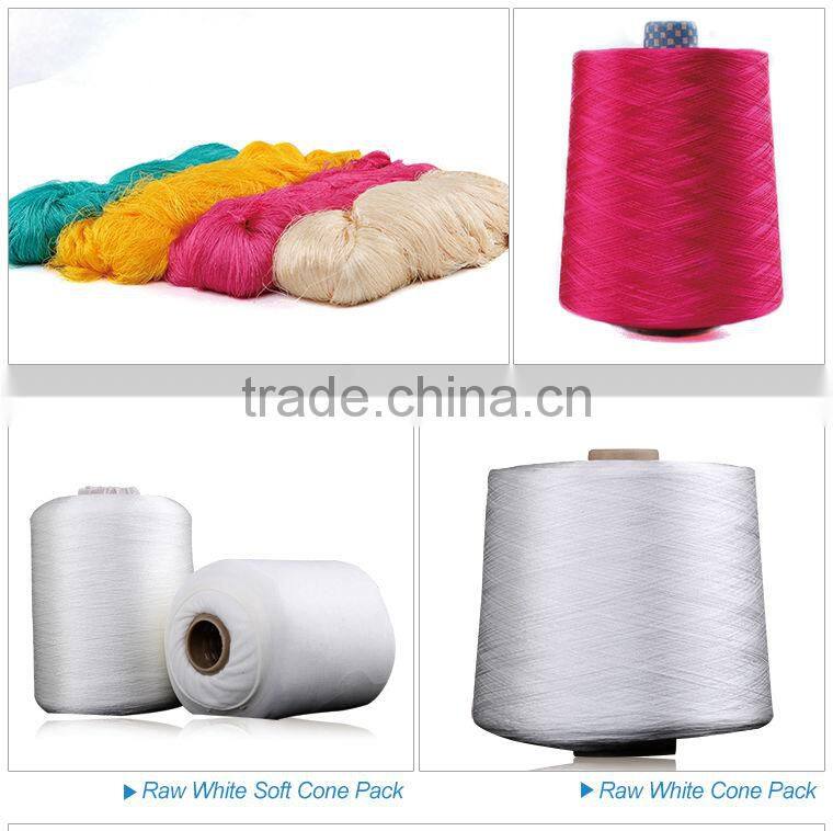 Polyester Embroidery Thread 120D/2