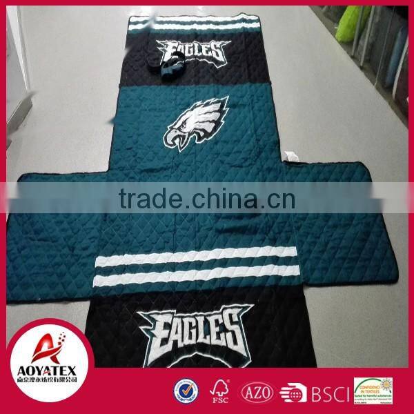 Sales promotion Low MOQ Regular design,quality service certificated good comments,Top quality large stocked plain sofa cover