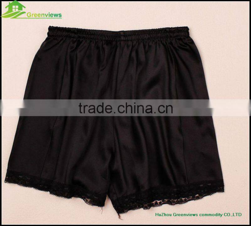 Girls silk underwear Ladies Underwear Sexy Panty New Design Women Underwear