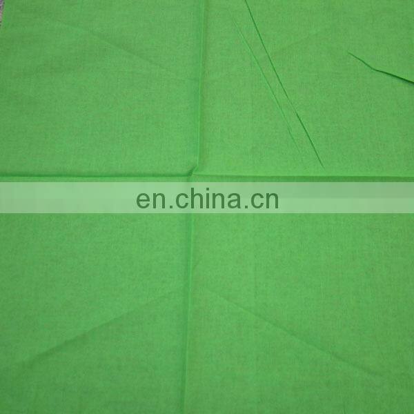 55cm*55cm Hip Hop 100% Cotton Cowboy Plain Solid Color Head scarf Bandana