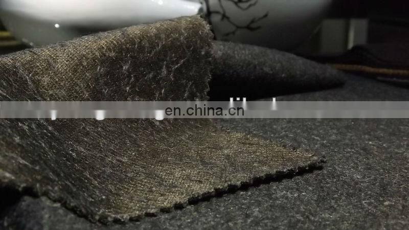 wool polyester blend suiting fabric