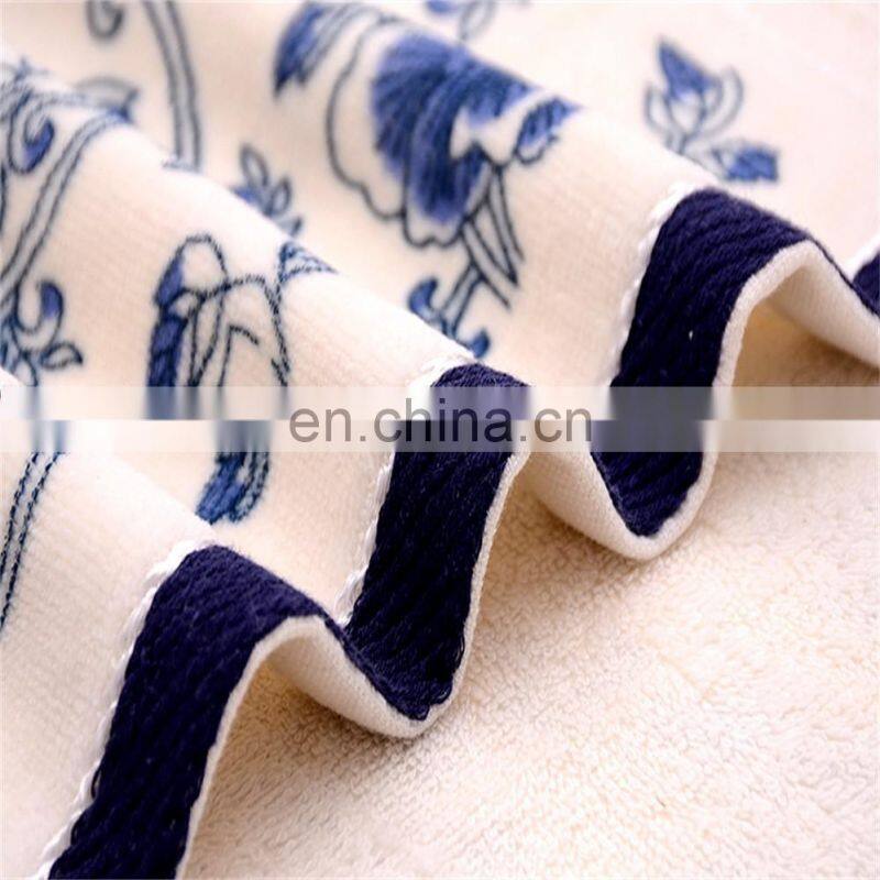 Manufacturers 100% Cotton Towels for Hot Sale!