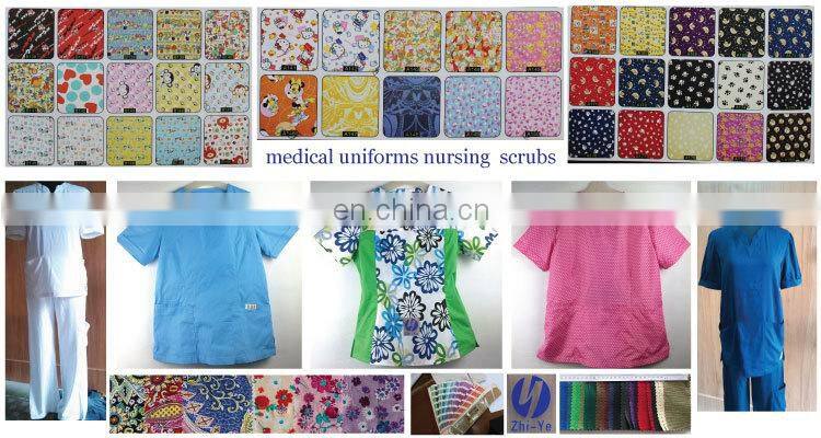 hospital lab coats fashion casual doctor coat