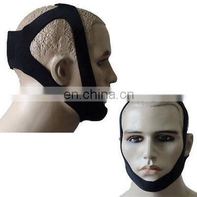 Custom Make Neoprene Snore Stopper Chin Strap