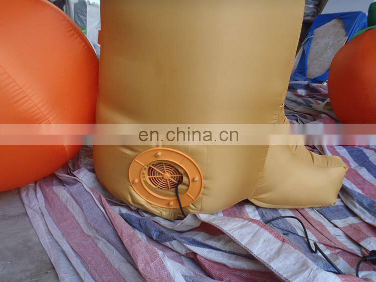 Sunway Halloween Inflatable Model For Holiday Decoration Party