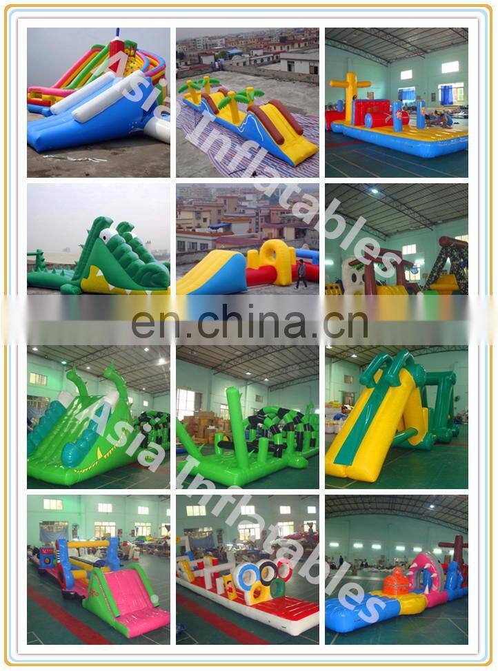 Inflatable Floating Water Tube , Inflatable Water Sport
