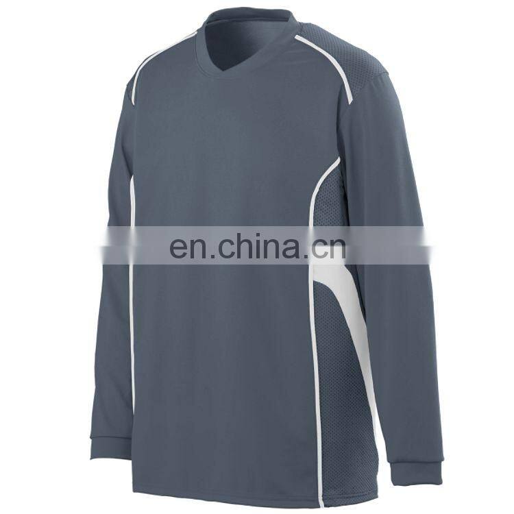 Team usa custom box dye sublimation lacrosse jersey