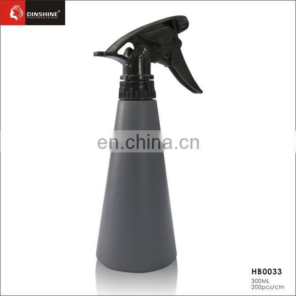 New products new design Aluminum metal Spray Bottle for salon