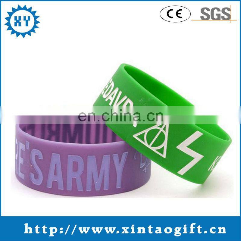 Custom 100% tyvek wristband manufacturer