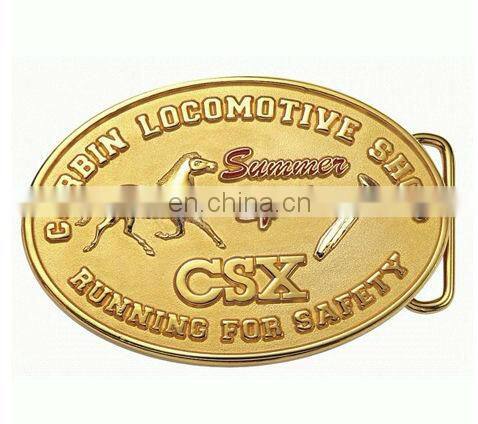 high quality custom belt buckles manufacturers
