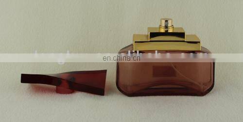 100ml empty designer perfume bottle wholesale