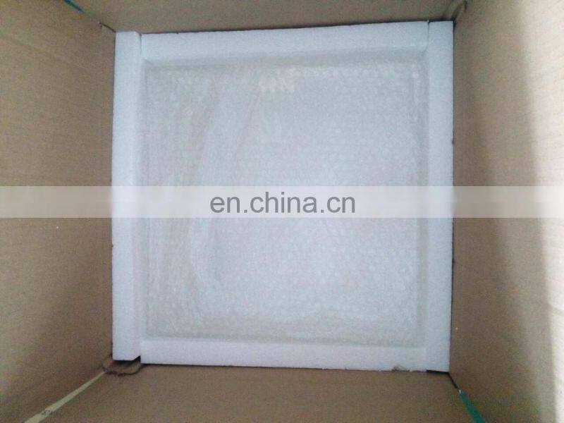 Office decoration acrylic pencil vase,pencil cube vase