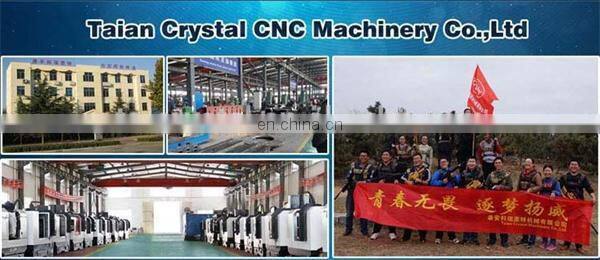 Hot Sale Vertical Milling Machine Price CNC Machine Center VMC7035