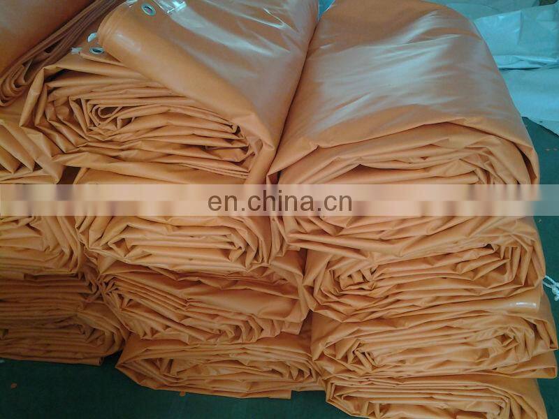 SIS 650082 FR 1100 Dtex 700 g/m2 Coated Polyester PVC Textiles