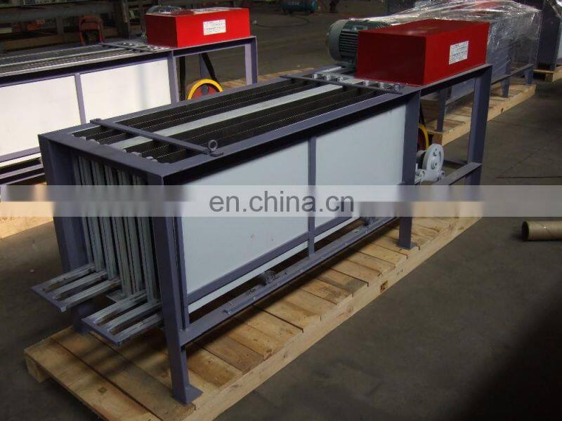 Full automatic bamboo toothpick make processing line /making machine bamboo toothpick