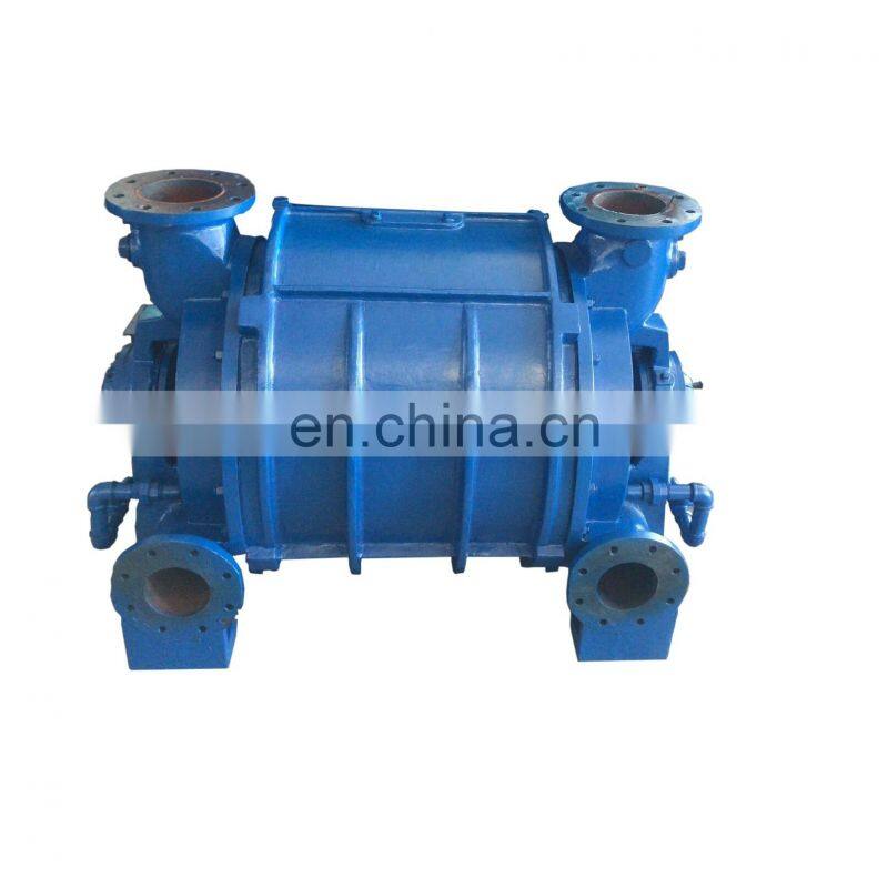 2BE1-202 most popular paper making industry china liquid ring vacuum pump