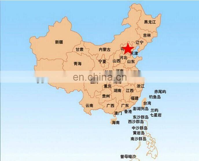 stainless steel square pipe/tube