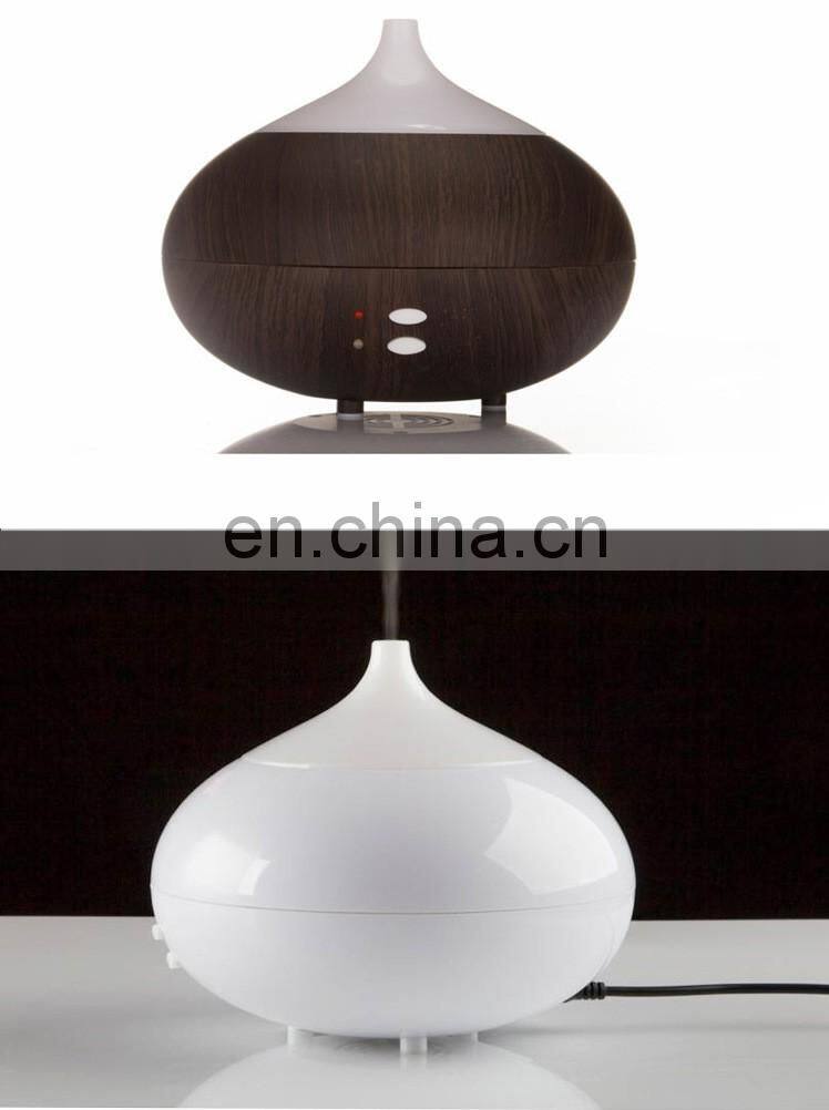 Finland centrifugal warm mist humidifier
