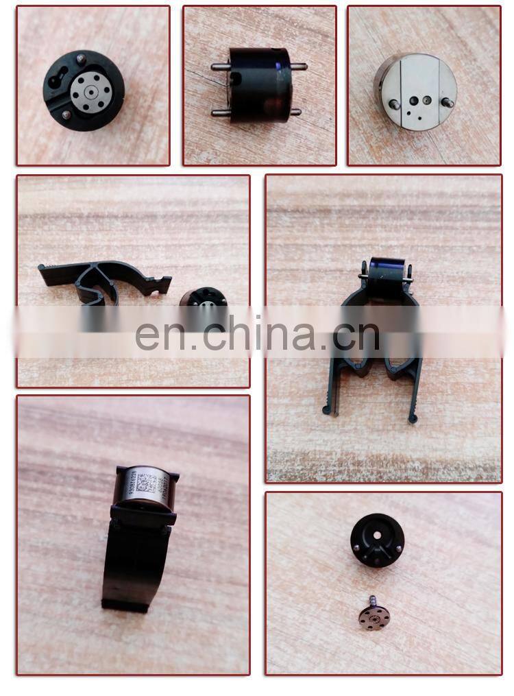 28525582 common rail fuel injector control valve 9308 625C 1100100-ED01