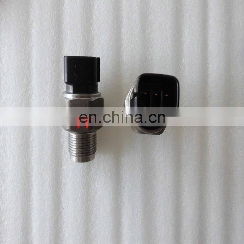 Fuel Rail Pressure Sensor For OEM 89458-60010 499000-6080