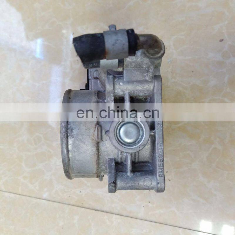 Throttle body 16119-EA00D for Nissan Teana 2.5 VQ25 Qi Jun T31 MR20 QR25