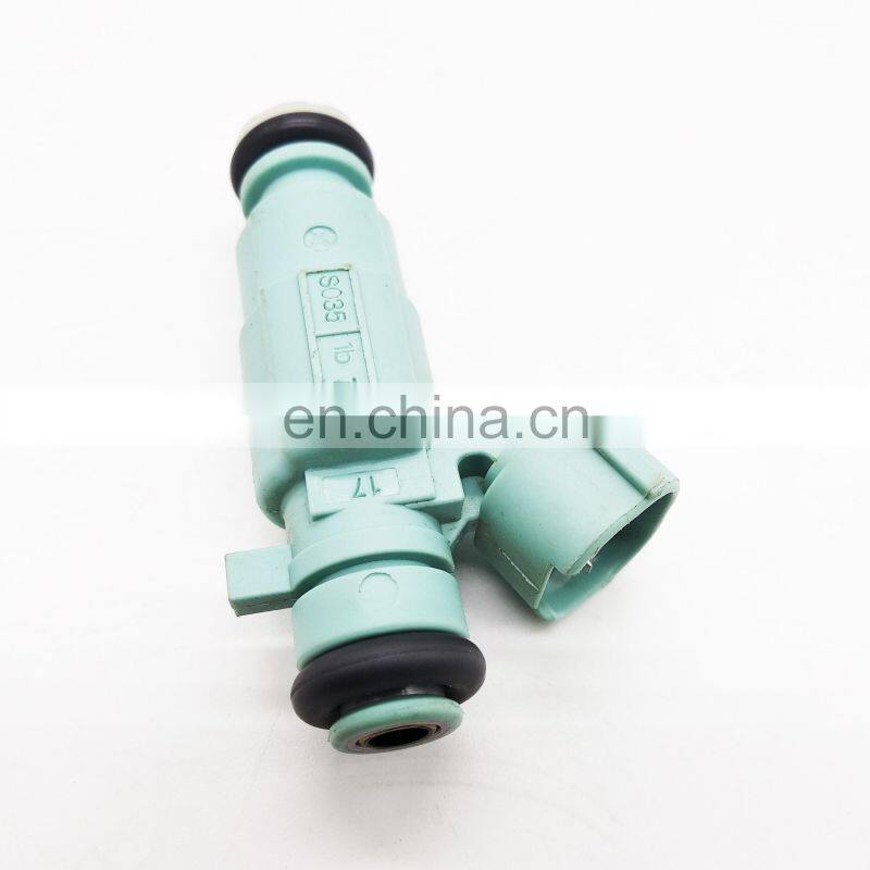 High Quality Genuine New Fuel Injector Nozzle Fit For Hyundai 35310-26600