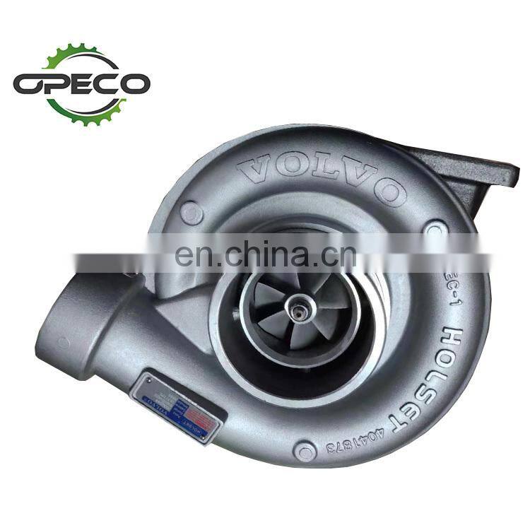 D12 D12C D12C D380 Euro 3 turbocharger 3591077D 3591077-D 3591078 3533544 3165219 3533544 3532692 452164-0001