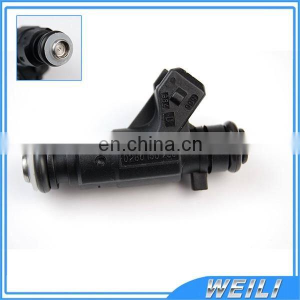 Fuel injector for Great Wall Hover CUV 2.4L 0280156230