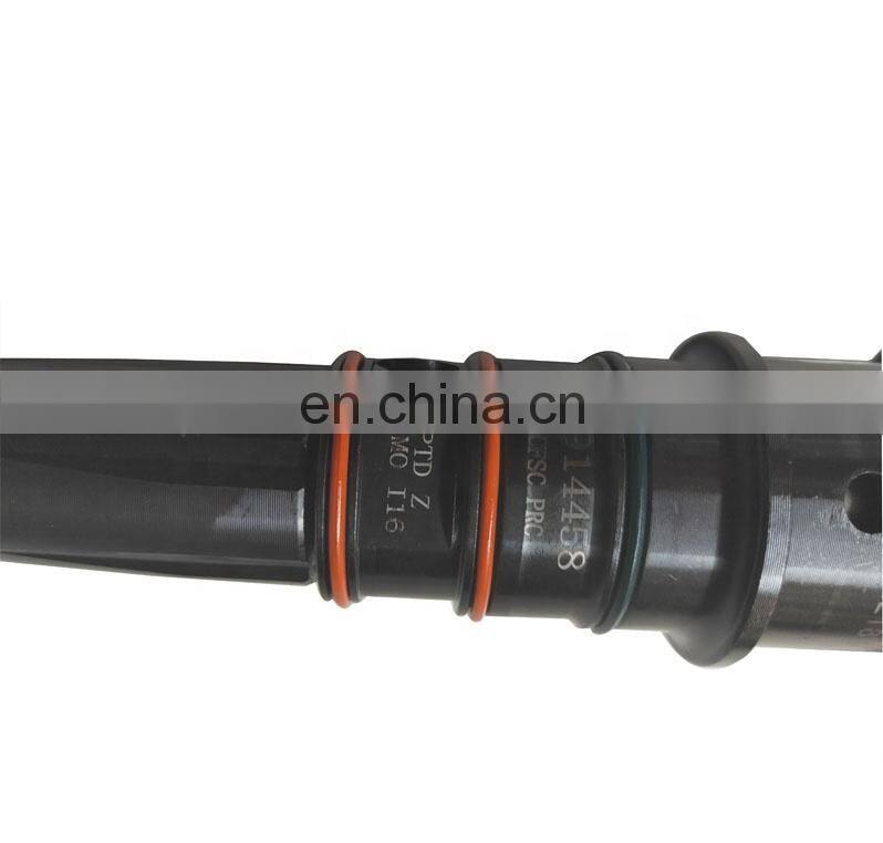 Manufacturer M11 diesel engine Fuel Injector 3064881