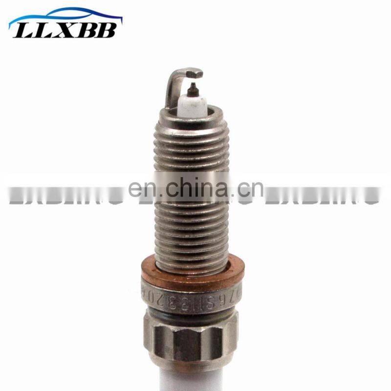 Genuine Auto Engine Spark Plug A0041594403 A004159440326 For Mercedes-Benz A 004 159 44 03