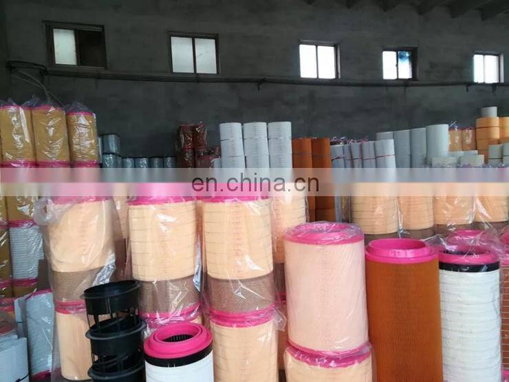 Heavy excavator air filter AF26424 P607965 CA5368